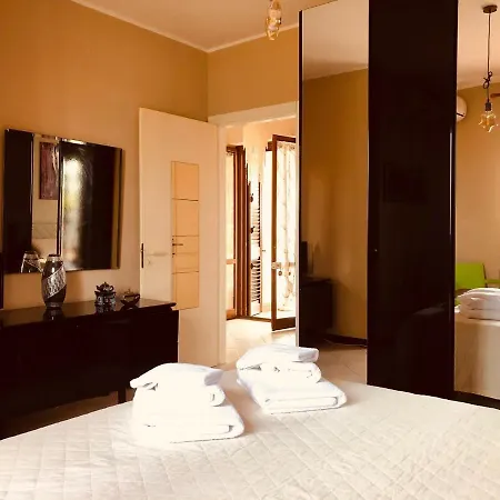 La Casa Del Giramondo 3*