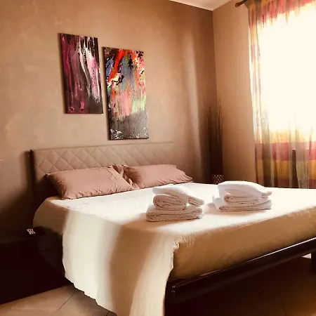 La Casa Del Giramondo 3*