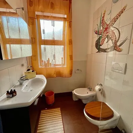 La Casa Del Giramondo 3* Lecce