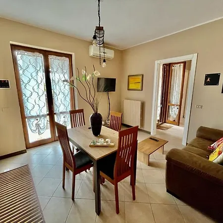 La Casa Del Giramondo Lecce
