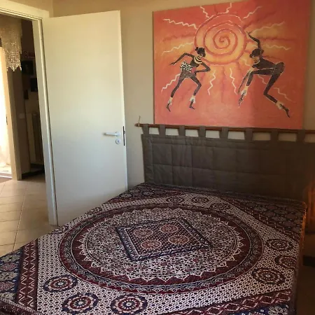 La Casa Del Giramondo 3* Lecce
