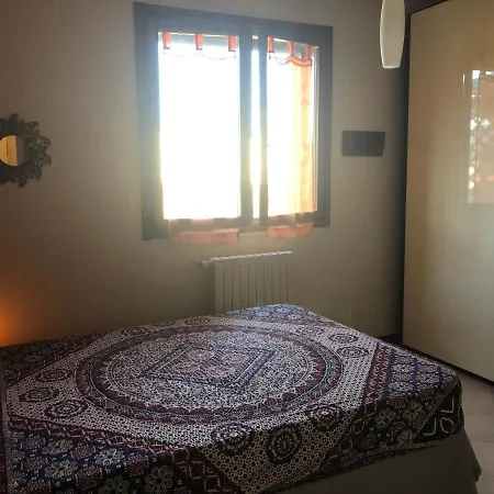 La Casa Del Giramondo 3* Lecce