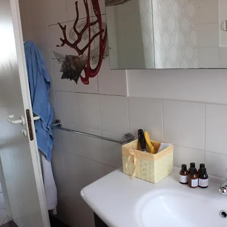 La Casa Del Giramondo Holiday home *