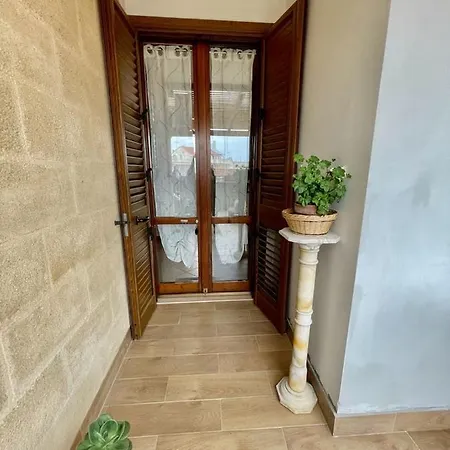 La Casa Del Giramondo Lecce