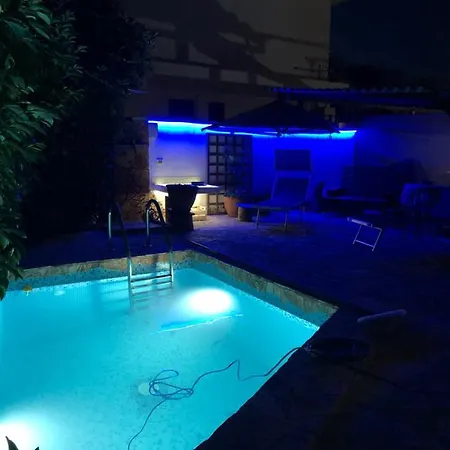 La Casa Del Giramondo *