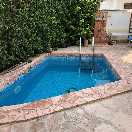 La Casa Del Giramondo Lecce